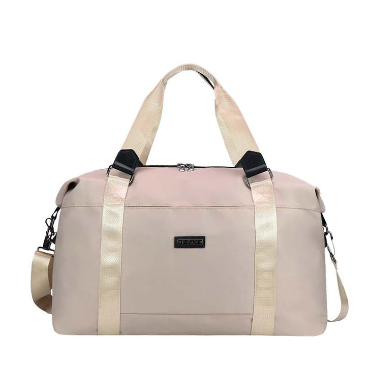 Waterproof Multi-Utility Travel Duffle Bag Kalsten