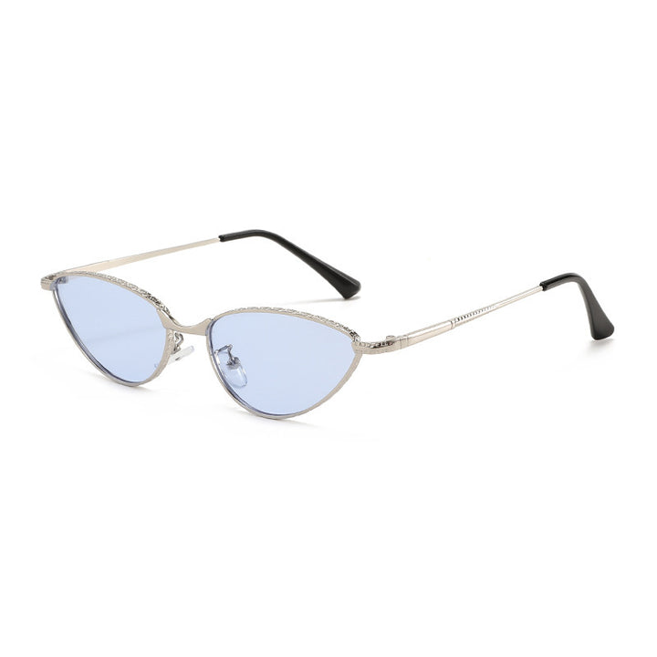 Chic Cat-Eye Style Sunglasses Kalsten