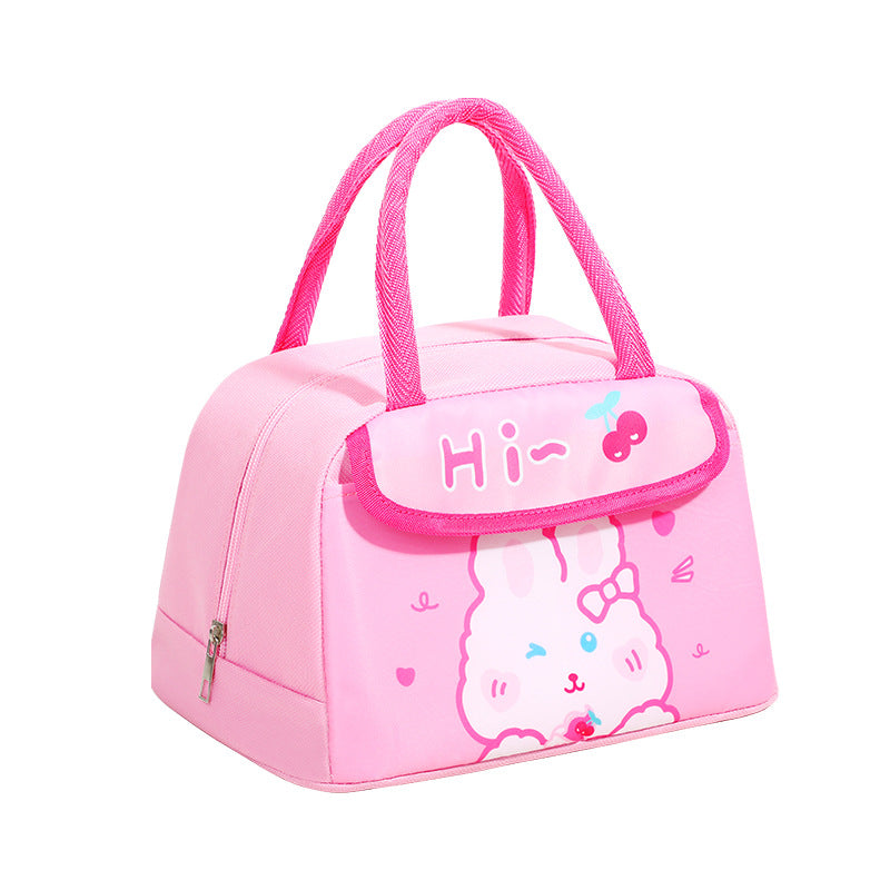 Cute Animal-Themed Kalsten