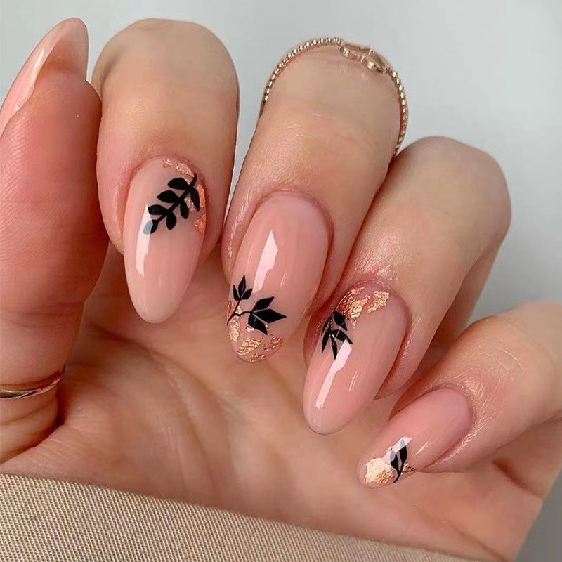 Elegant and stylish artificial nail collection Kalsten