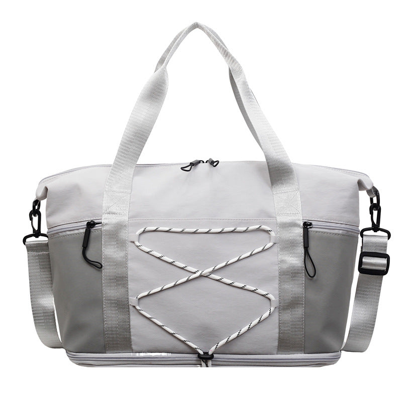 Versatile Outdoor Adventure Tote Kalsten