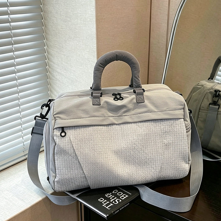Travel Weekender
