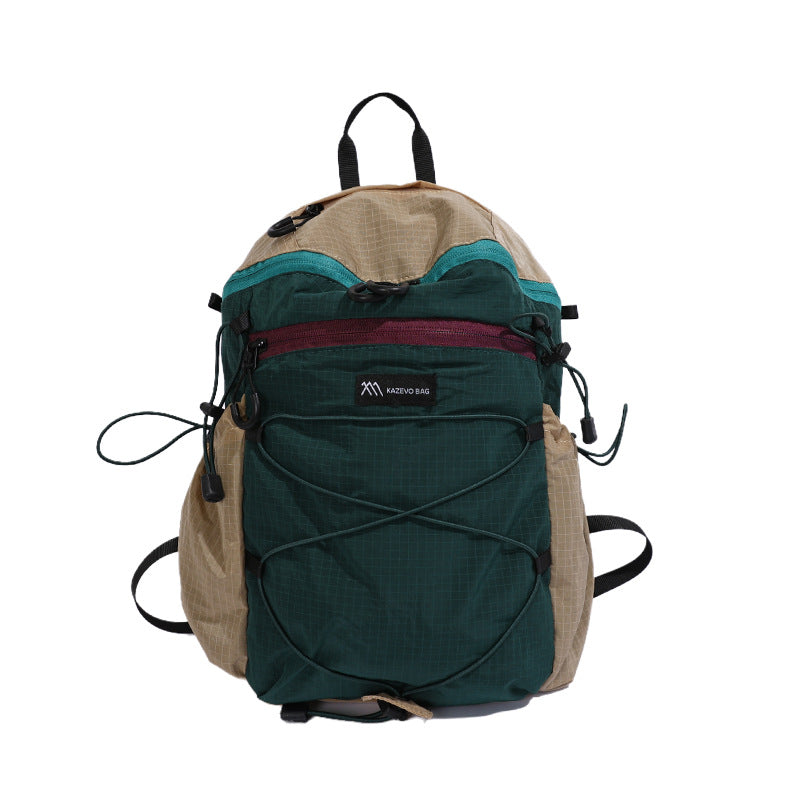 All-Weather Multi-Compartment Hiking Backpack Kalsten