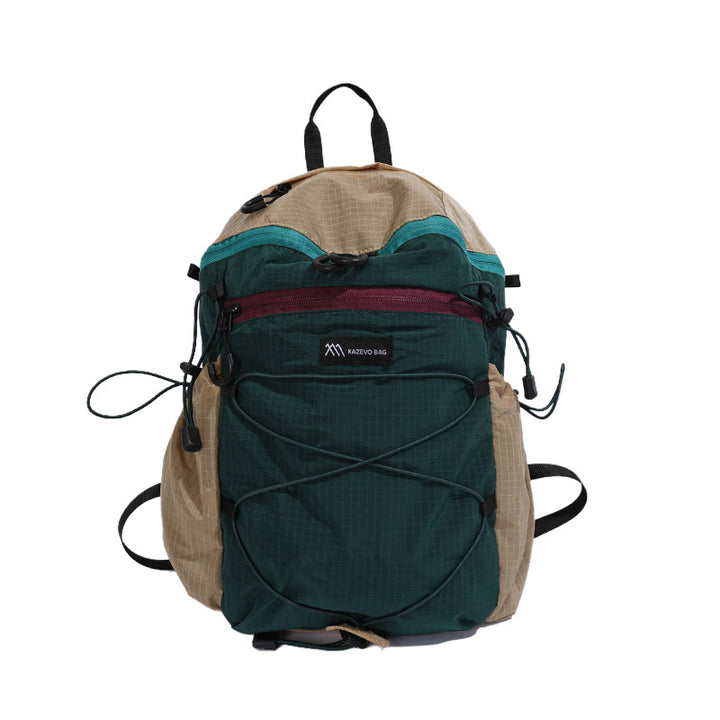 All-Weather Multi-Compartment Hiking Backpack Kalsten
