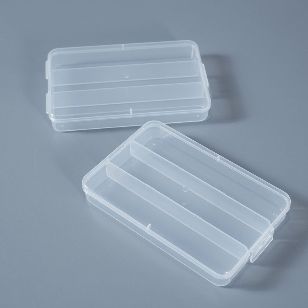 Spacious Divider Storage Case Kalsten