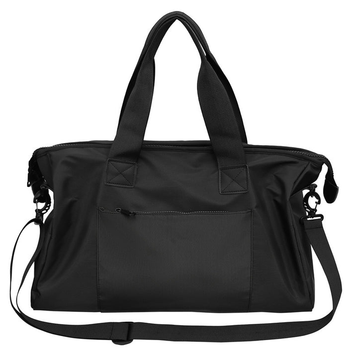 WoMulti-Functional Travel Weekender Bag Kalsten