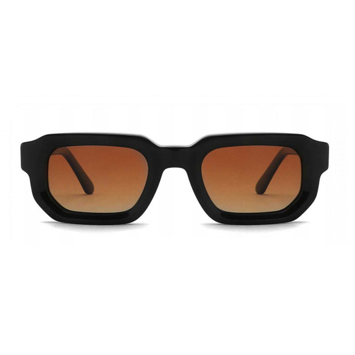 Women's sunglasses in a modern, square design with polarized lenses Kalsten