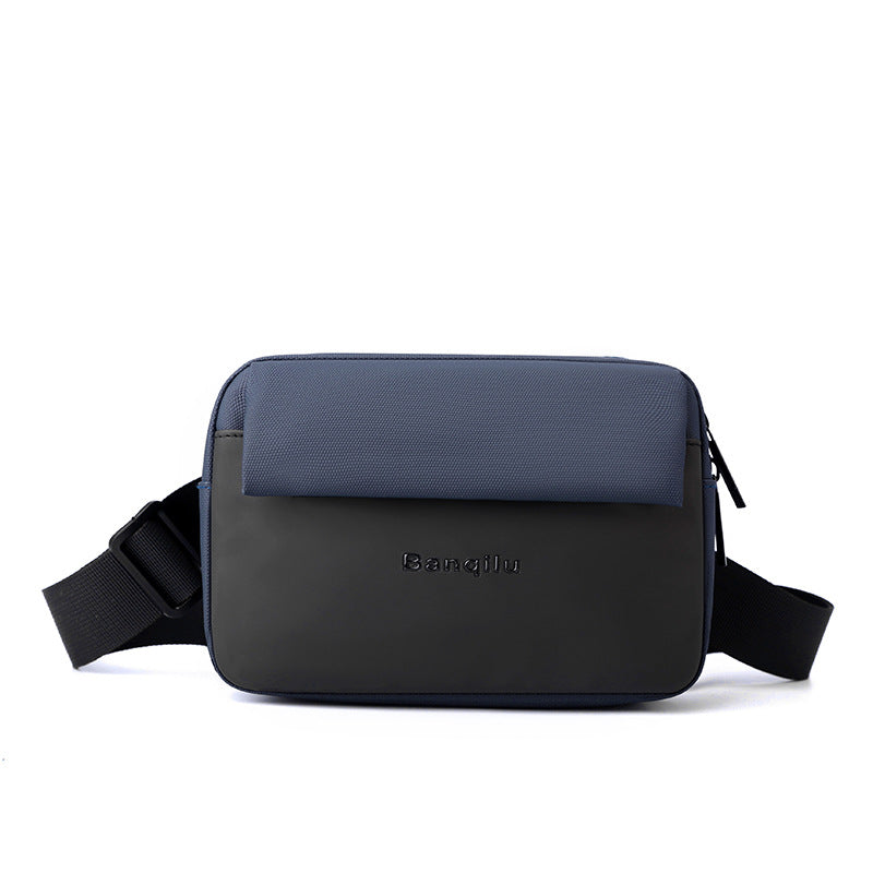 Stylish Compact Crossbody Bag Kalsten