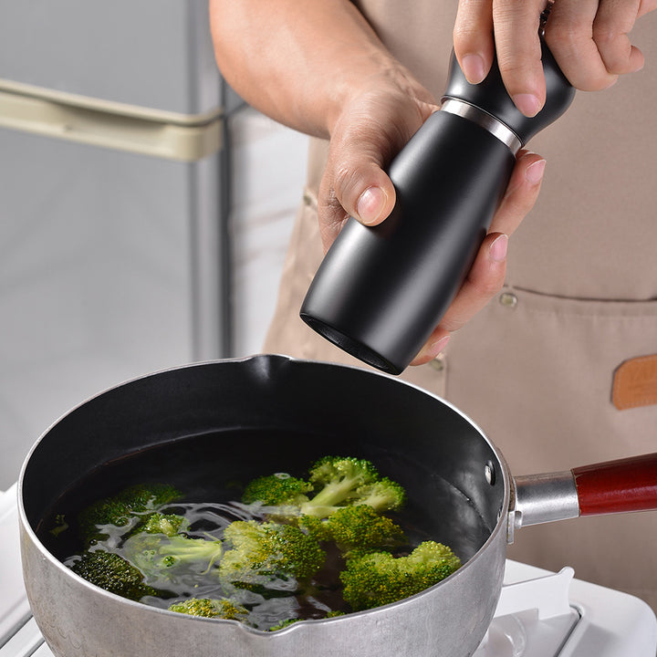 Noble Wood Pepper Mill Kalsten