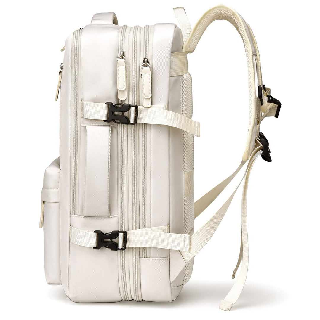 Versatile Backpack for Travel and Work