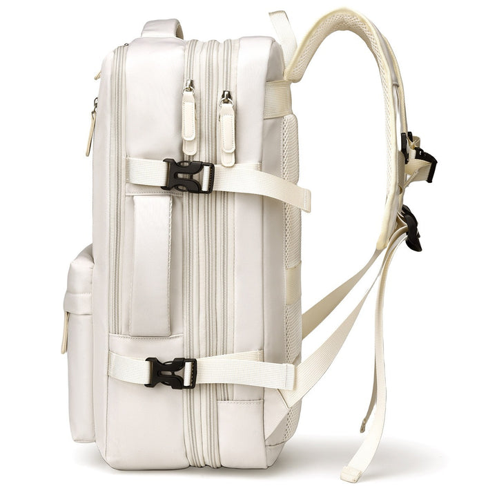 Versatile Backpack for Travel and Work
