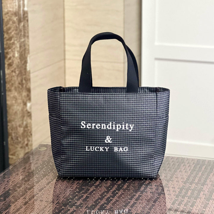 Fashionable Utility Tote Bag Kalsten