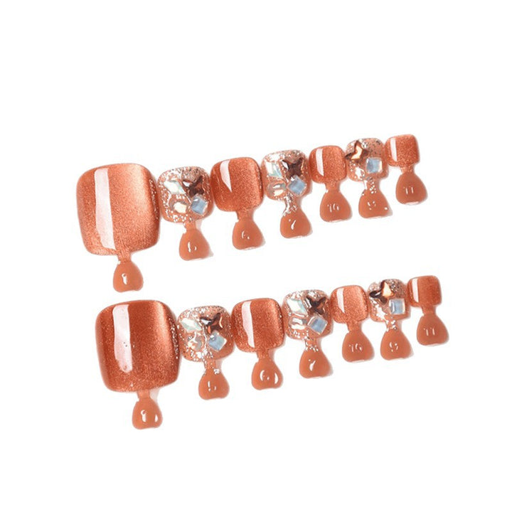 Decorative Nail Art Set Kalsten