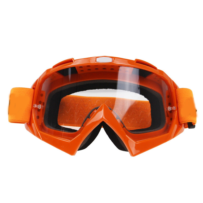 Advanced Racing Goggles Kalsten