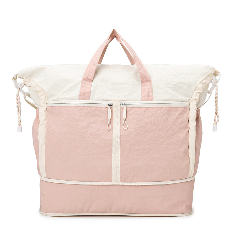 Multi-Functional Travel Holdall