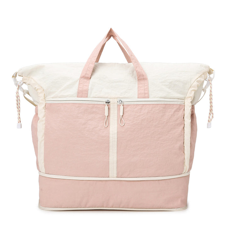 Multi-Functional Travel Holdall