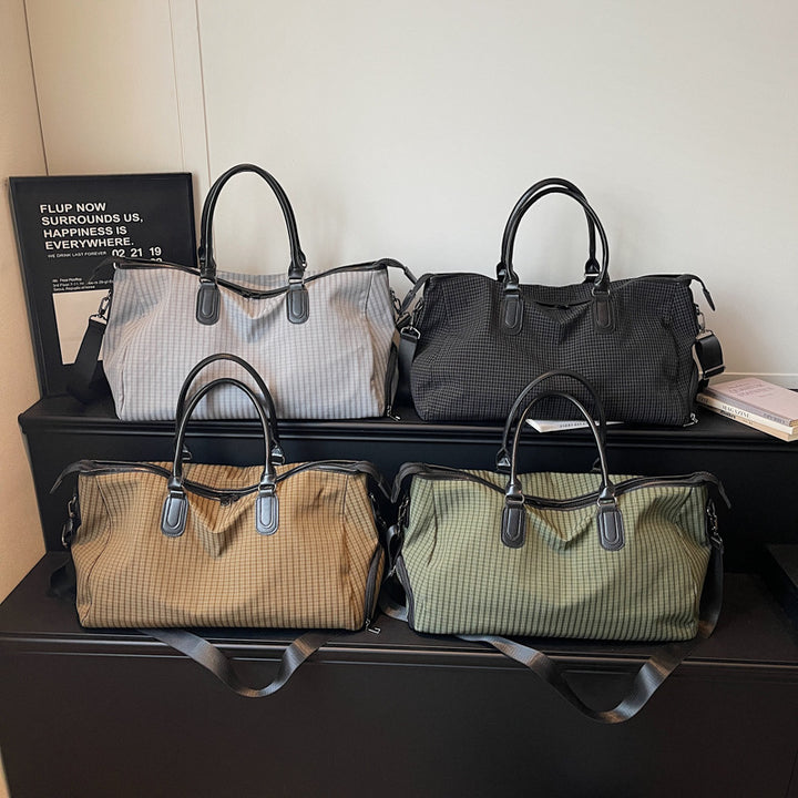 Stylish Travel Weekender Bag Kalsten