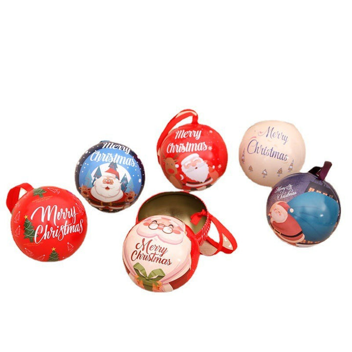 Decorative Christmas Ornament Kalsten 1790145208