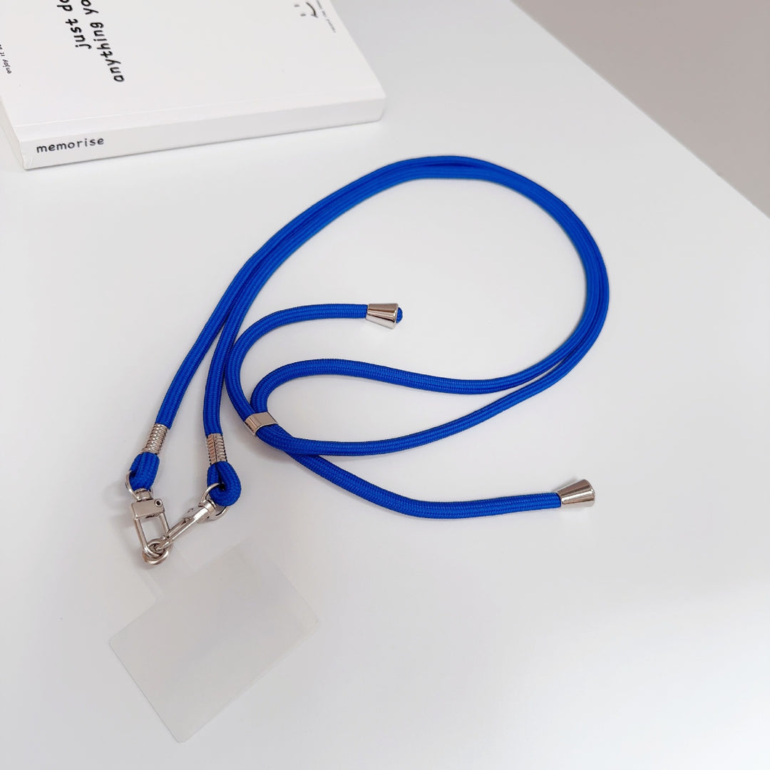 Adjustable ID Badge Lanyard Kalsten