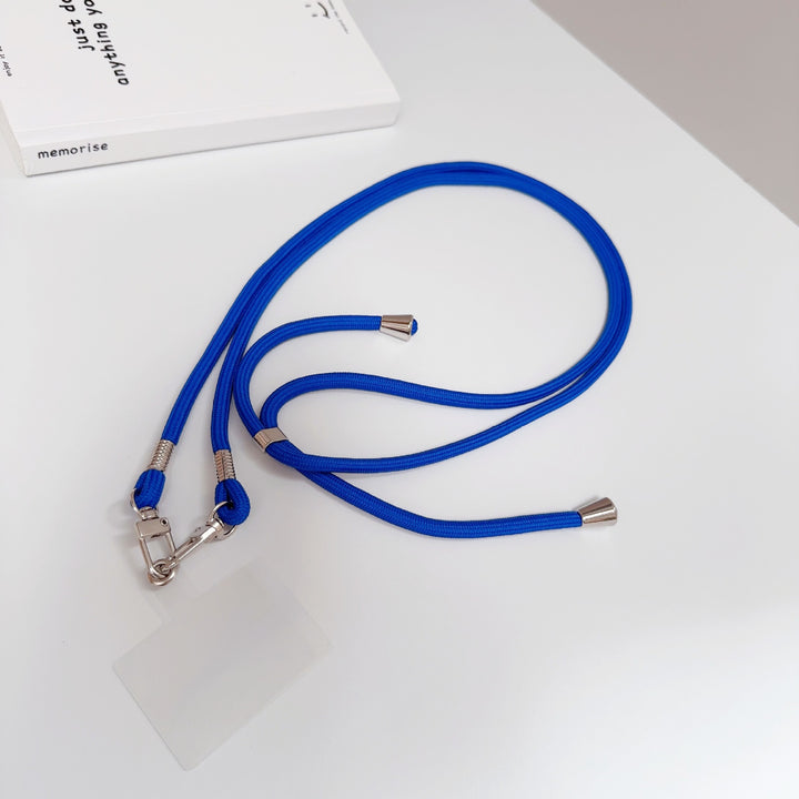Adjustable ID Badge Lanyard Kalsten