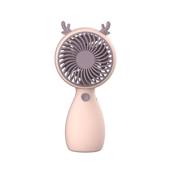 Unisex Portable Mini Fan Kalsten