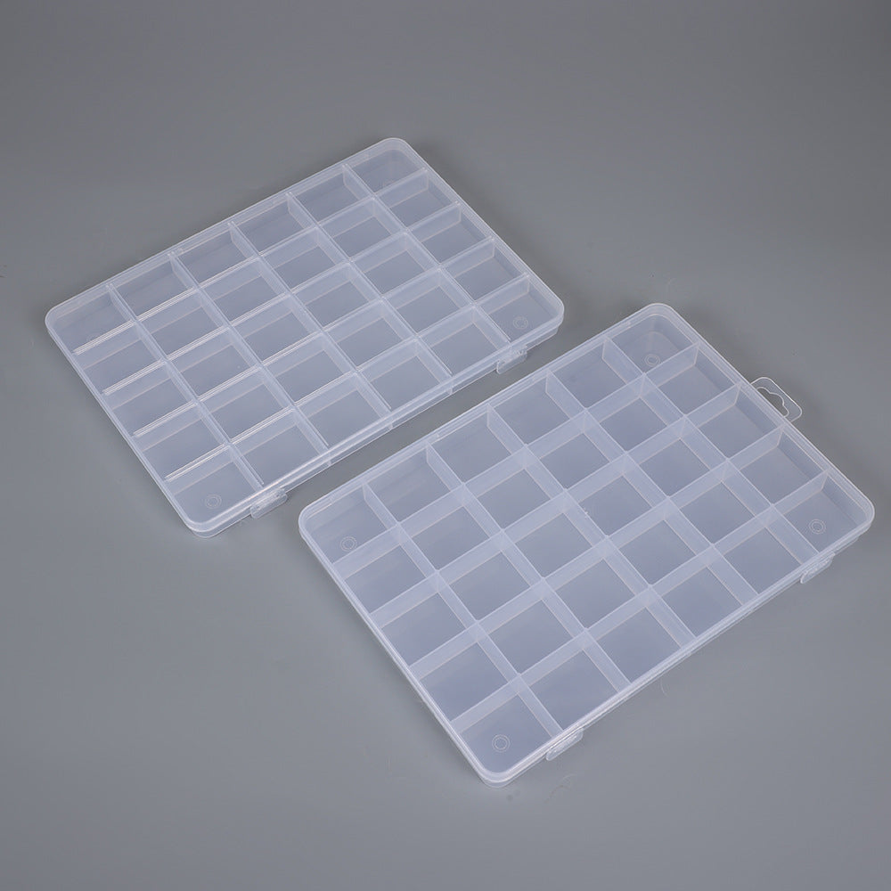 Multifunctional Craft Storage Box Kalsten