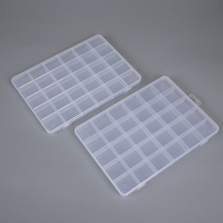 Multifunctional Craft Storage Box Kalsten