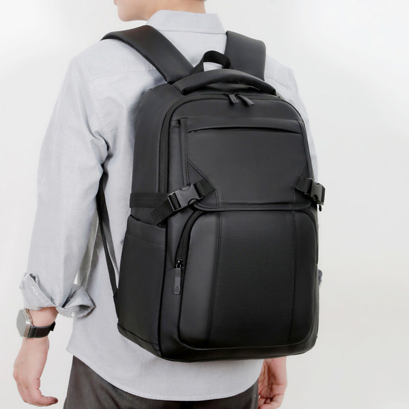Ergonomic Laptop Carrier Backpack Kalsten