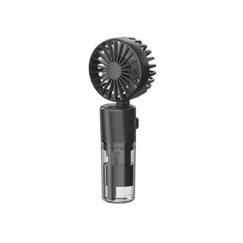 Portable Rechargeable Mist Fan Kalsten