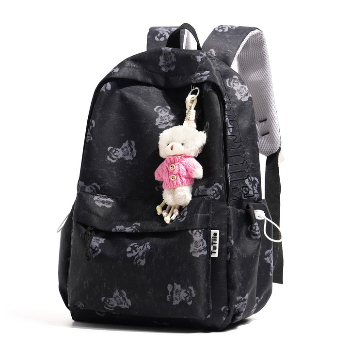 Cute Plush Backpack Kalsten