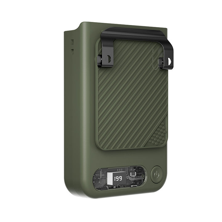 Unisex Portable Multi-Purpose Power Bank Kalsten
