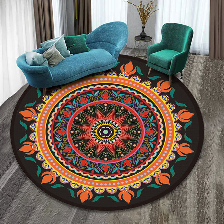 Home Decoration Mandala Design