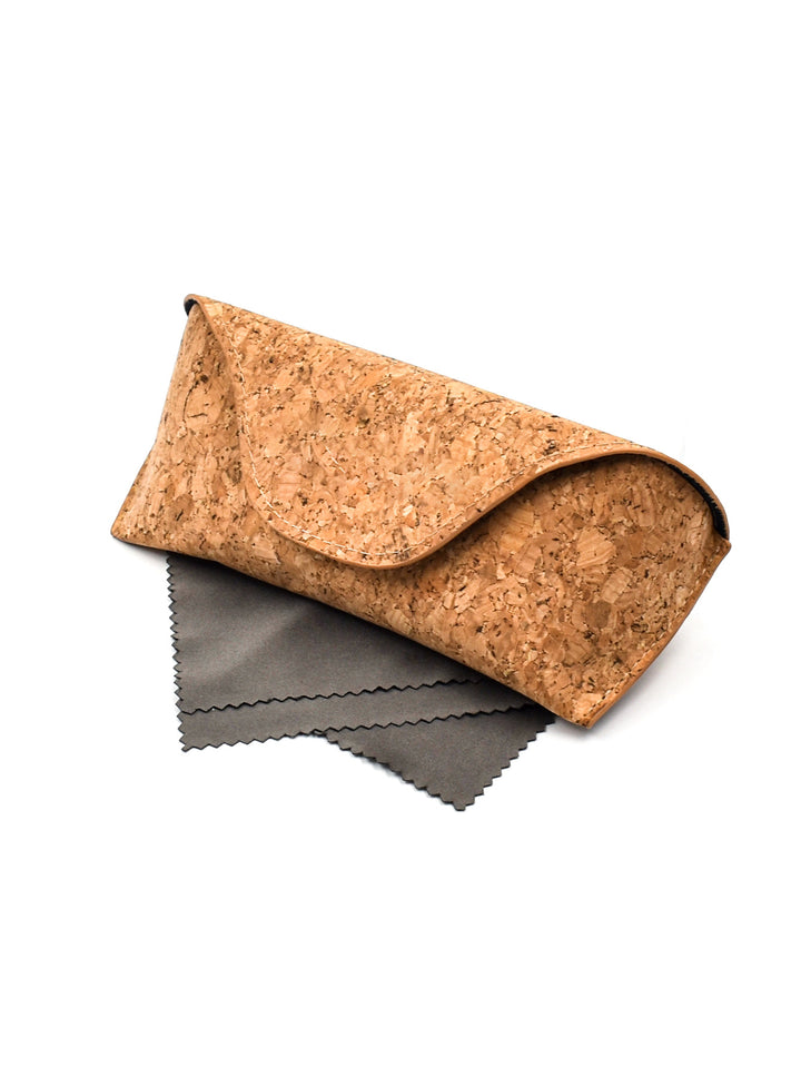 Felt Eyewear Storage Case Kalsten