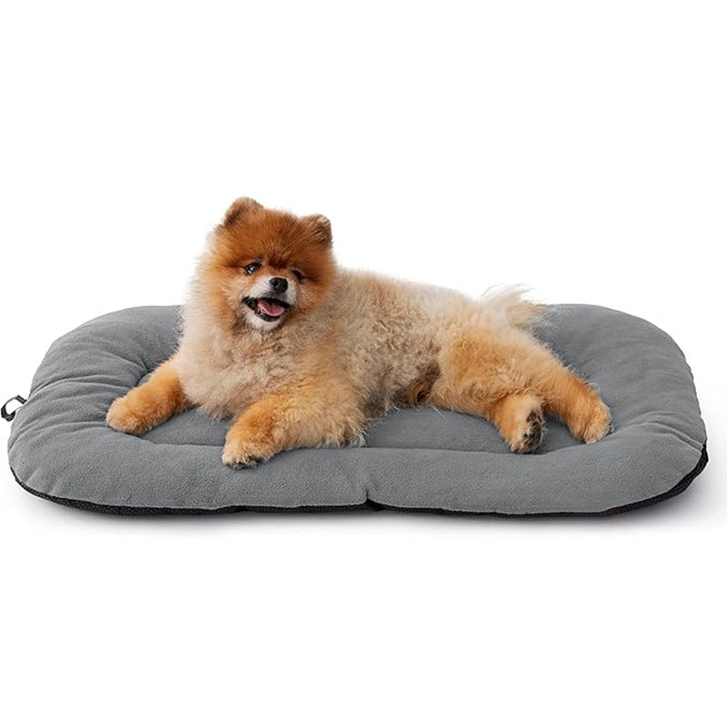 Premium Comfort Orthopedic Dog Mattress   Dog Bed