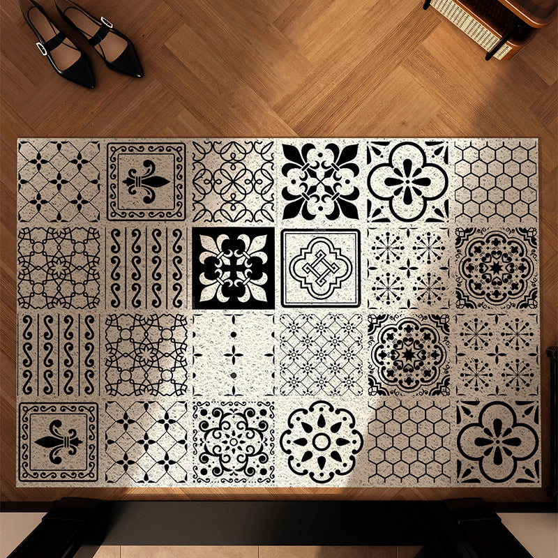 Decorative Area Rug