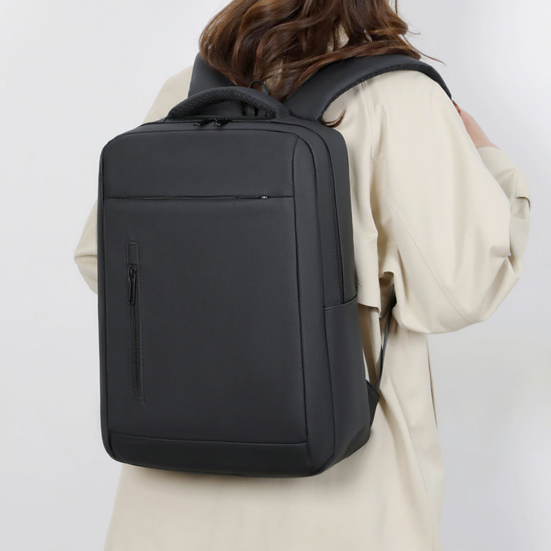 Professional Slim Backpack