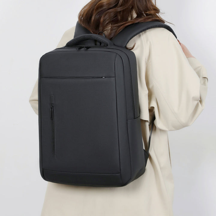 Professional Slim Backpack