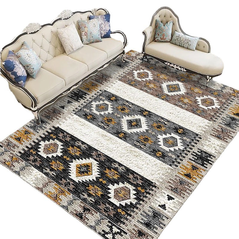 Decorative Area Rug Kalsten