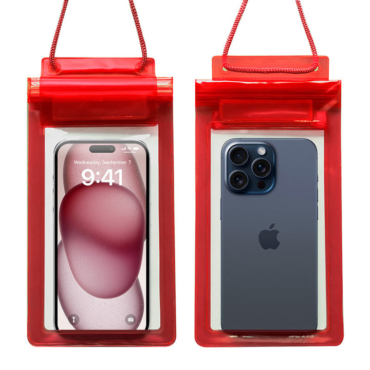 Waterproof Smartphone Case Kalsten