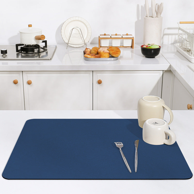Premium Non-Slip Kitchen Workspace Mat Kalsten