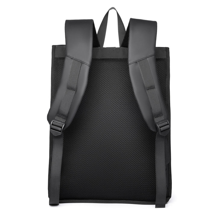 Roll-Top Waterproof Hiking Backpack Kalsten