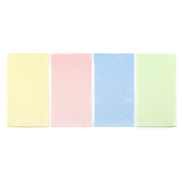 Soft Microfiber Lens Cleaning Cloths Kalsten