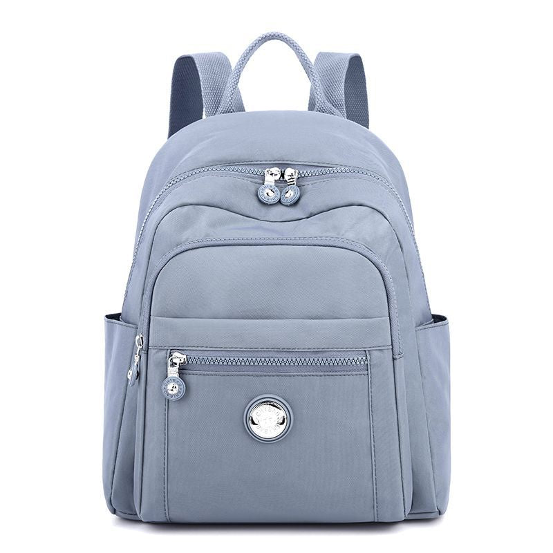 Modern backpack with multifunctional compartments Kalsten