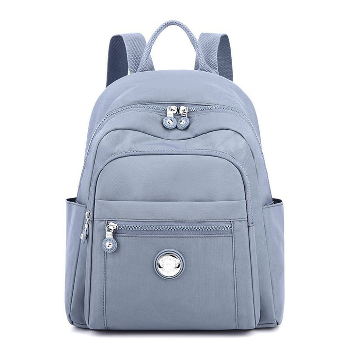 Modern backpack with multifunctional compartments Kalsten
