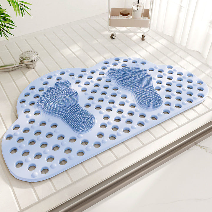 Non-Slip Textured Shower Mat Kalsten