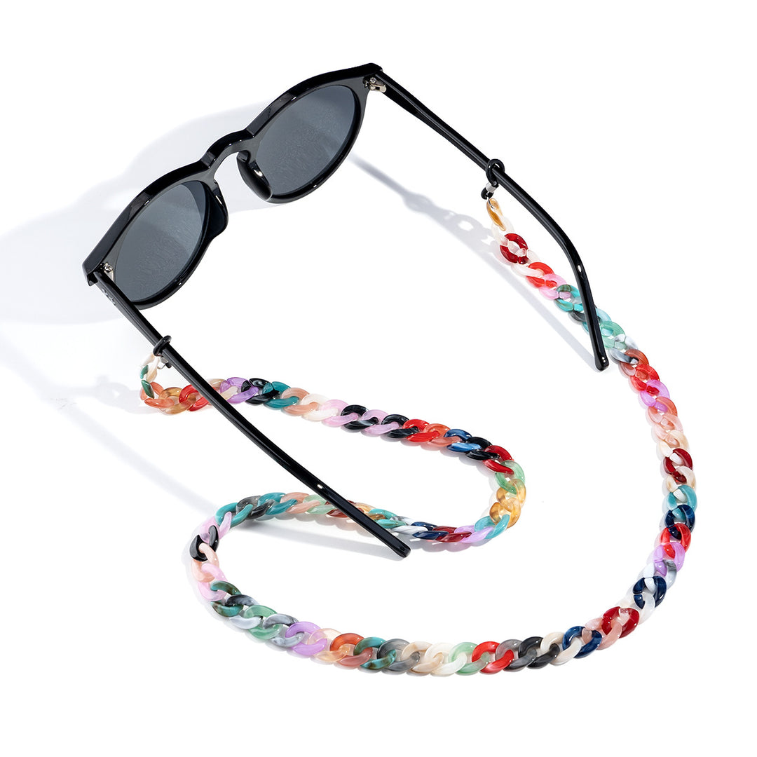 Braided Eyewear Chain Kalsten