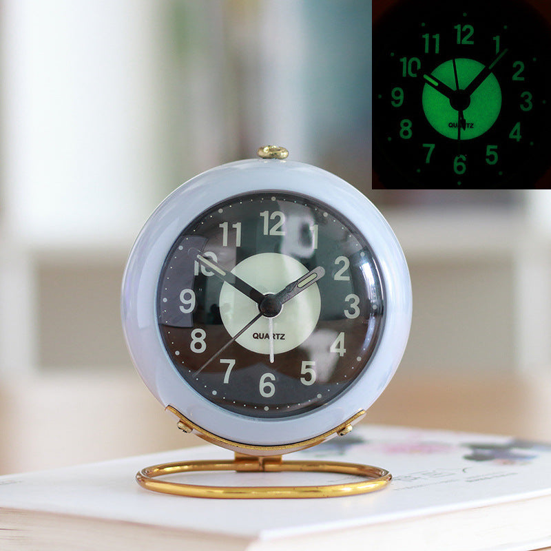 Retro Table Clock Kalsten