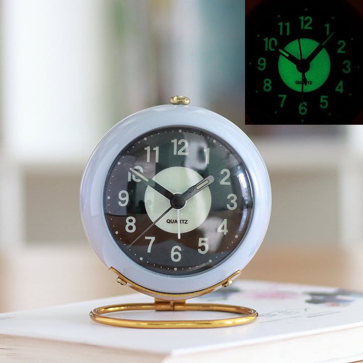Retro Table Clock Kalsten