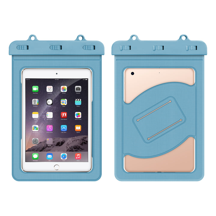 Waterproof tablet case with protective closure Kalsten