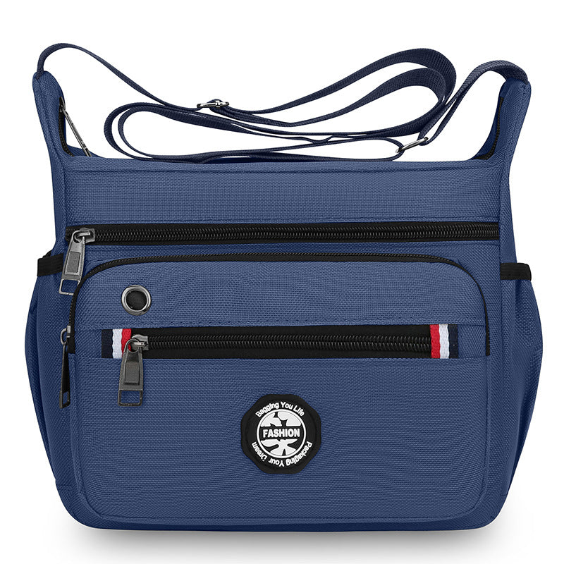 Stylish Crossbody Bag Kalsten